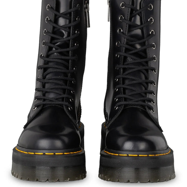 Plateau-Biker Boots JADON