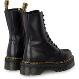 Plateau-Biker Boots JADON