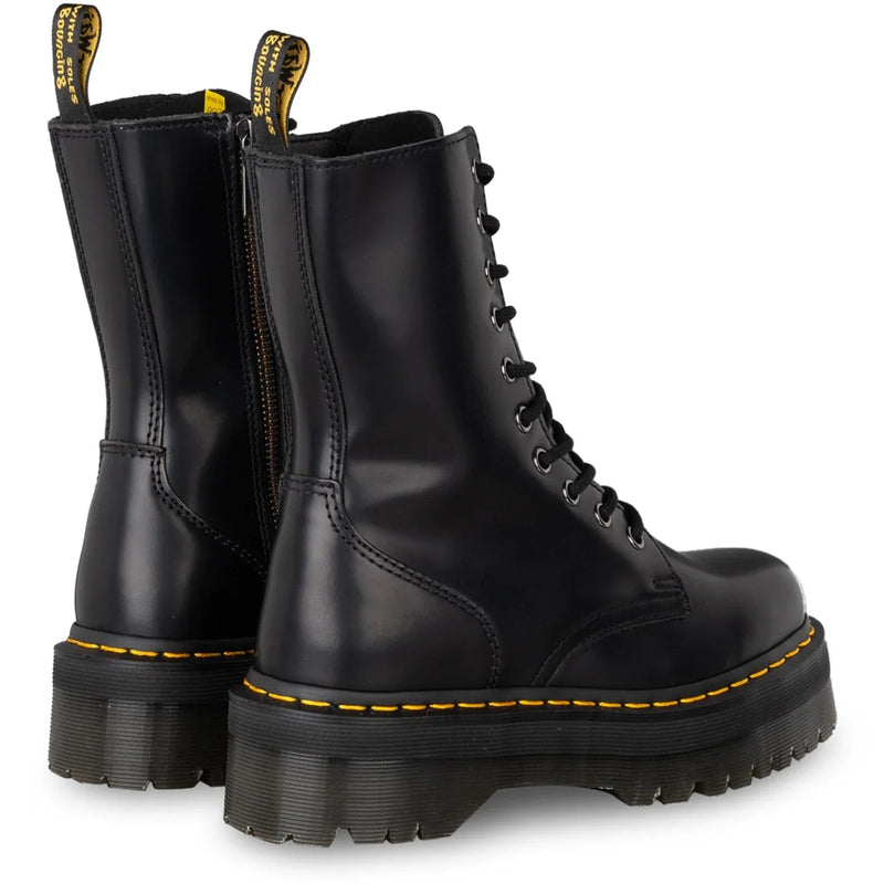 Plateau-Biker Boots JADON