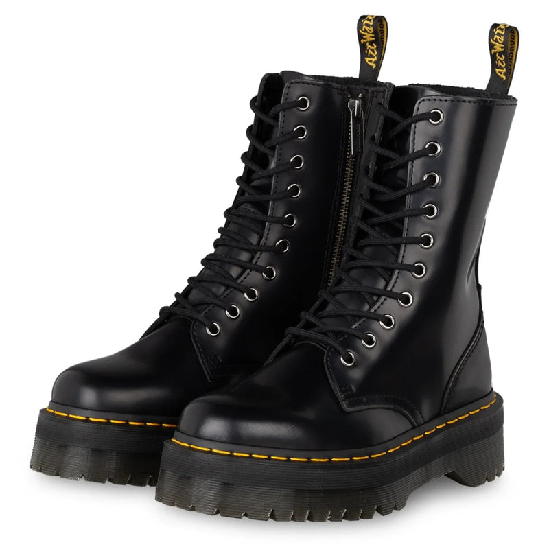 Plateau-Biker Boots JADON