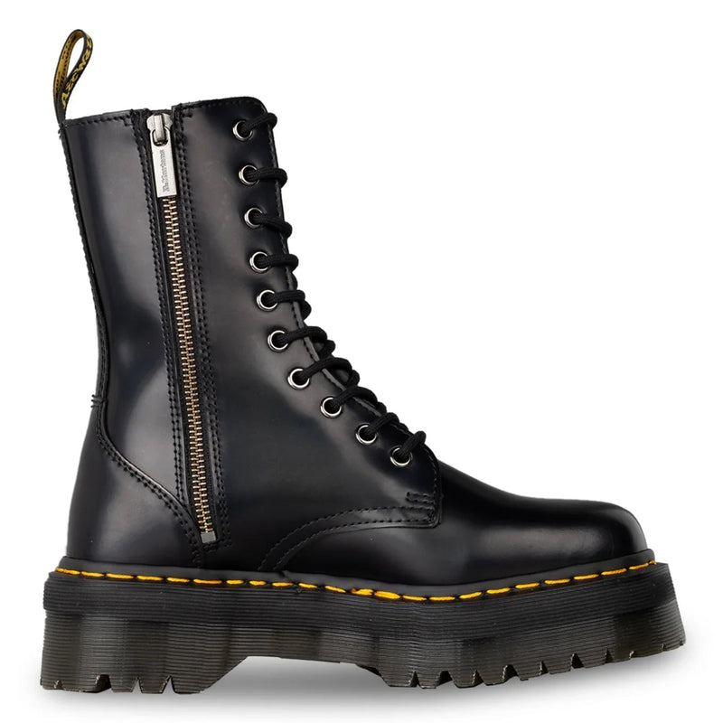 Plateau-Biker Boots JADON