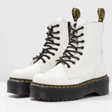 JADON - Schnürstiefelette