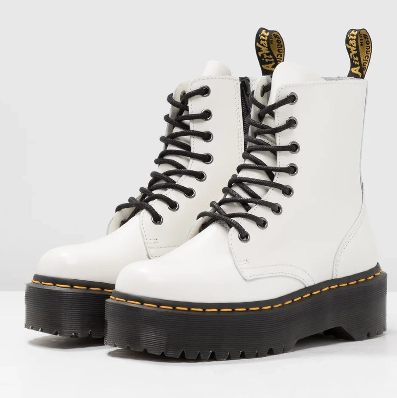 JADON - Schnürstiefelette