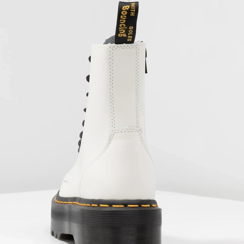 JADON - Schnürstiefelette