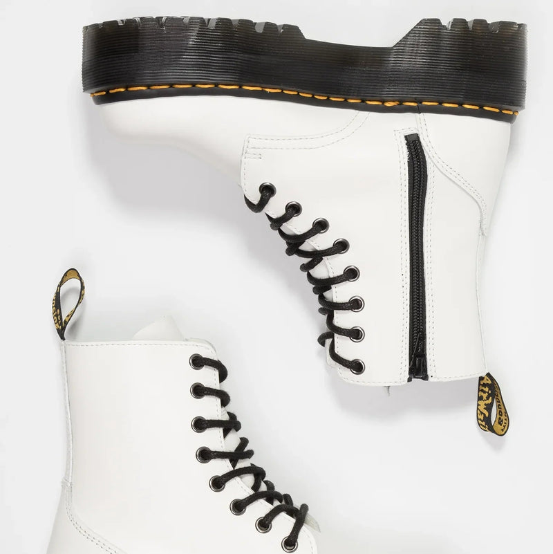 JADON - Schnürstiefelette