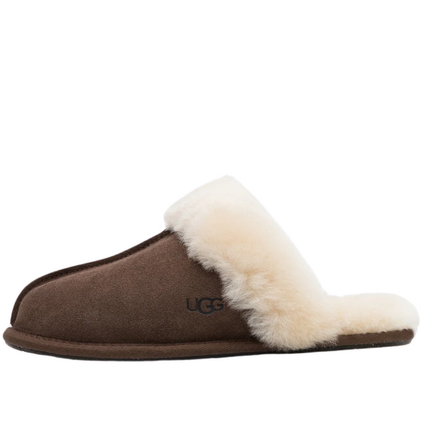 SCUFFETTE | HAUSSCHUH