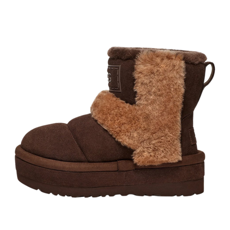 CLASSIC CHILLAPEAK | SNOWBOOT/WINTERSTIEFEL