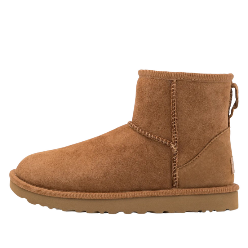 CLASSIC MINI | STIEFELETTE