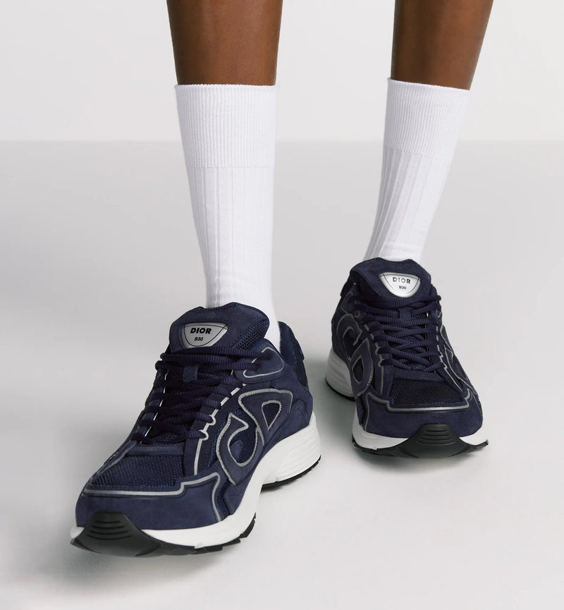 B30 Countdown Sneaker