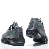 Airmax 95 TT Grey Aqua