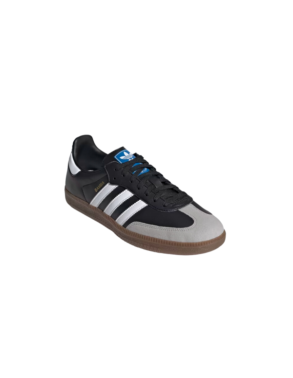 Adidas Samba Vegan Black
