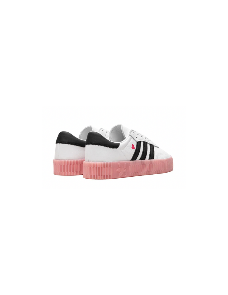 Adidas Sambarose Valentine