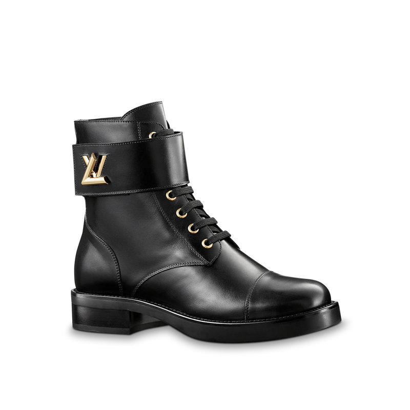 LV | Wonderland Flat Ranger Brown