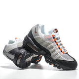 Airmax 95 Grey Orange
