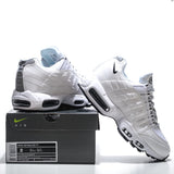 Airmax 95 White Black