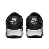 Airmax 90 White Dark