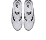 Airmax 90 White Phantom