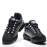 Airmax 95 Black Grey