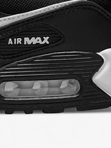 Airmax 90 White Dark