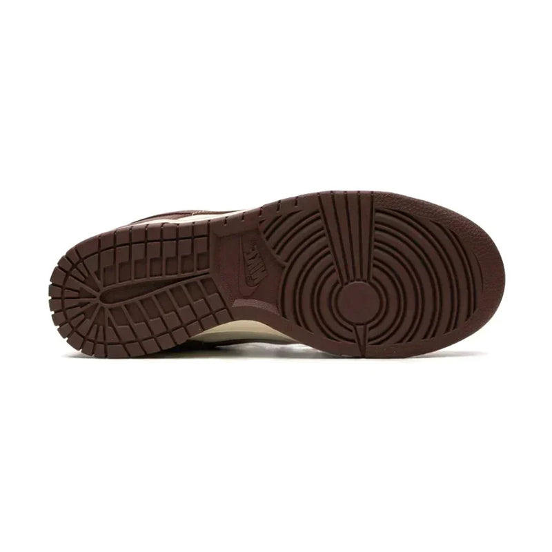 Dunk Low Cacao Wow