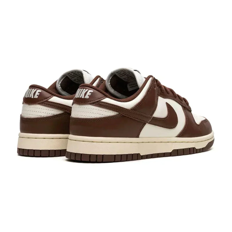 Dunk Low Cacao Wow