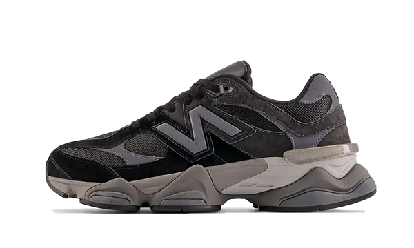 9060 Black Castlerock