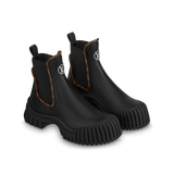 LV | Ruby Ankle Boots Tag