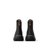 LV | Ruby Ankle Boots Black