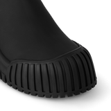 LV | Ruby Ankle Boots Black