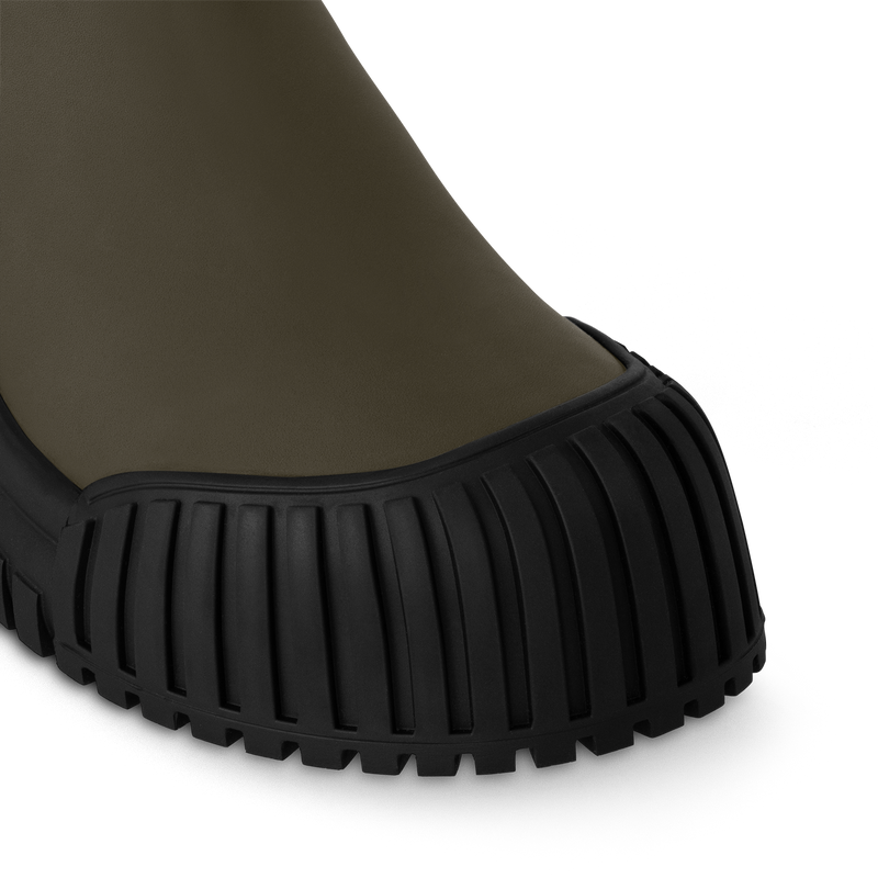 LV | Ruby Ankle Boots Black