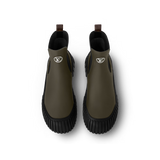 LV | Ruby Ankle Boots Olive