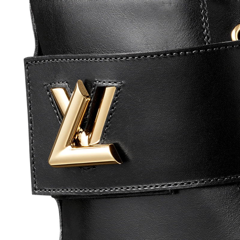 LV | Wonderland Flat Ranger Brown