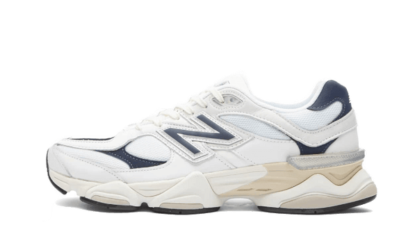 9060 White Navy